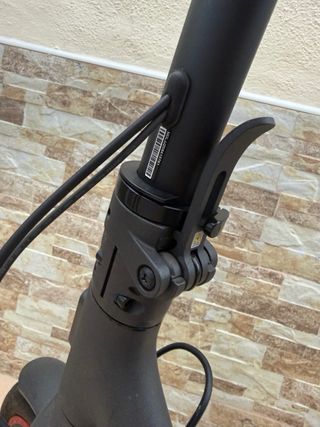 Patinete Eléctrico Xiaomi Pro 2