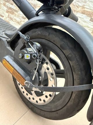 Patinete Eléctrico Xiaomi Pro 2