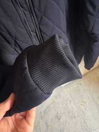 Giubbino Zara Uomo Taglia L