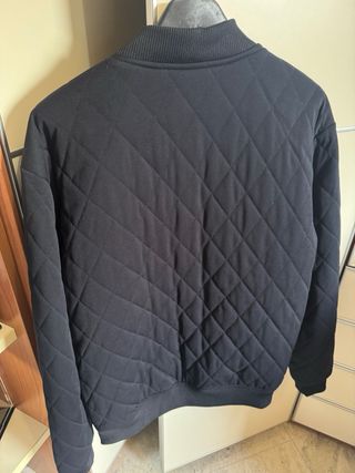 Giubbino Zara Uomo Taglia L