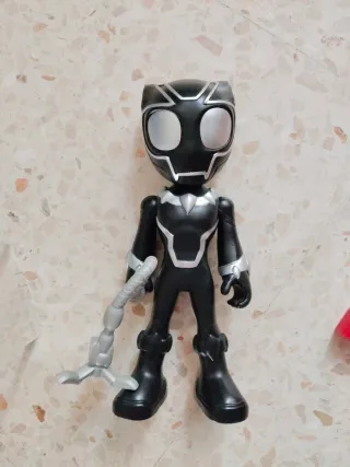 Figura Black Panther