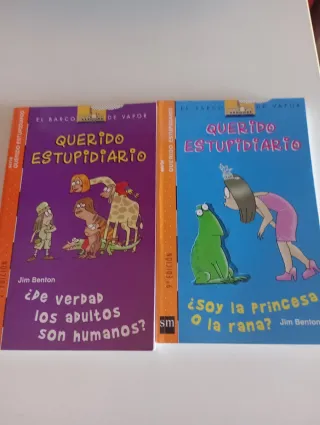 ¿De verdad los adultos son humanos?