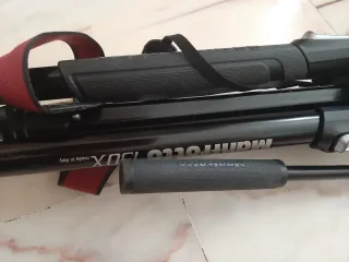 Trípode Manfrotto 130X