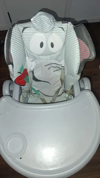 Trona Chicco Polly 2 Start