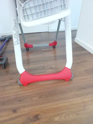 Trona Chicco Polly 2 Start