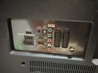 Televisor LG 32 con TDT incluido venta en persona