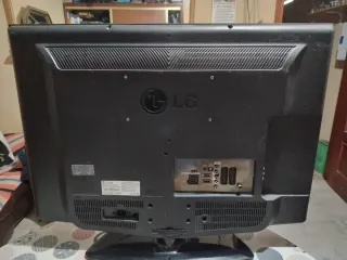 Televisor LG 32 con TDT incluido venta en persona