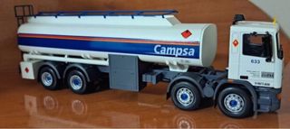 Pegaso 1437 Cisterna