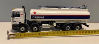 Pegaso 1437 Cisterna