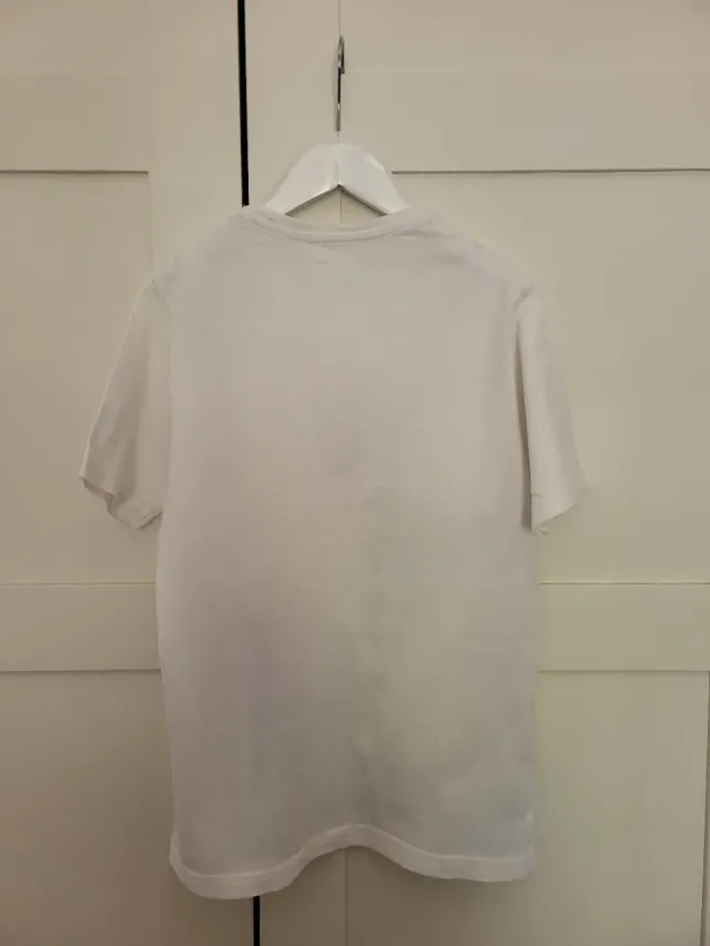 Camiseta niño Sfera T-Rex ciudad 9-10 años