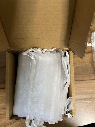 Set di regali da fare agli invitati al matrimonio