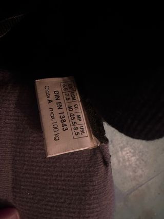 Patines en línea Fila negros