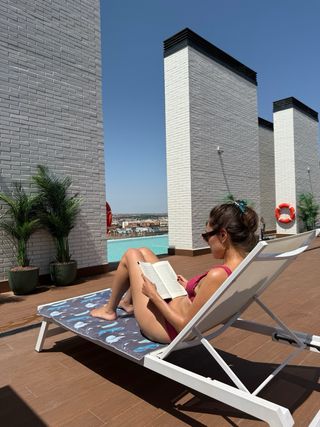 Toalla Microfibra Ilustrada de Ballenas