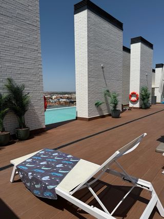 Toalla Microfibra Ilustrada de Ballenas