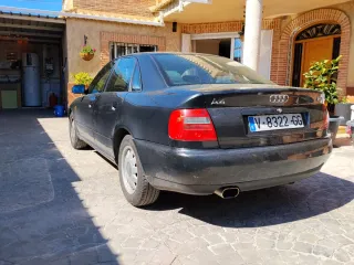Audi A4 1998