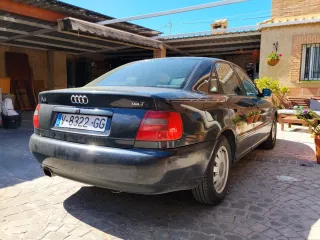 Audi A4 1998