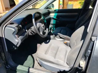 Audi A4 1998