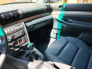 Audi A4 1998