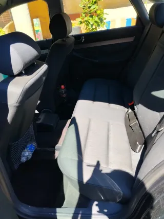 Audi A4 1998