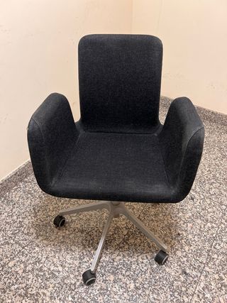 Silla de oficina giratoria