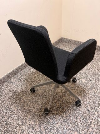 Silla de oficina giratoria