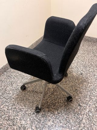 Silla de oficina giratoria