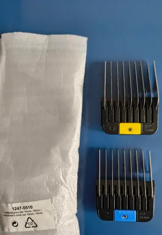 Cortapelos Moser Max 45 Animal Clipper