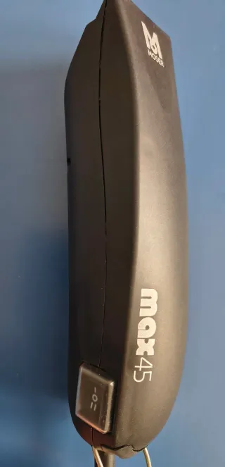 Cortapelos Moser Max 45 Animal Clipper