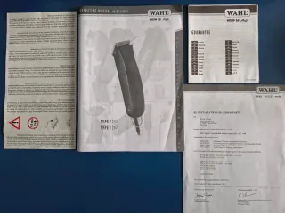 Cortapelos Moser Max 45 Animal Clipper