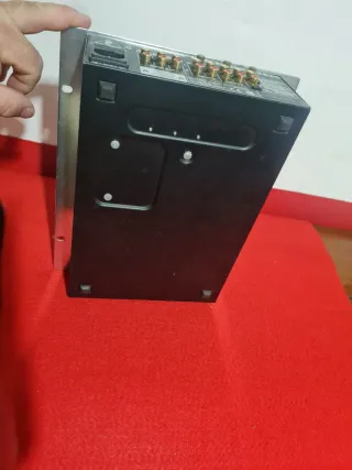 Behringer DX626 Pro Mixer