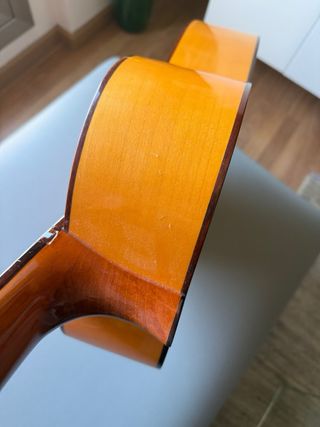 Guitarra Flamenca Esteve SF - Made in Spain