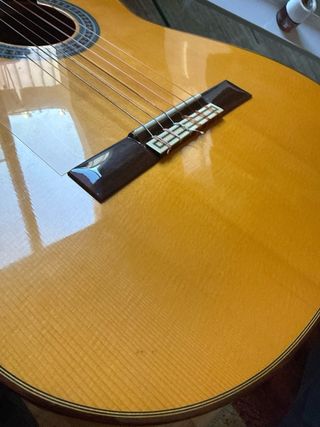 Guitarra Flamenca Esteve SF - Made in Spain