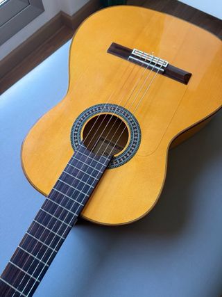 Guitarra Flamenca Esteve SF - Made in Spain