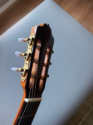 Guitarra Flamenca Esteve SF - Made in Spain