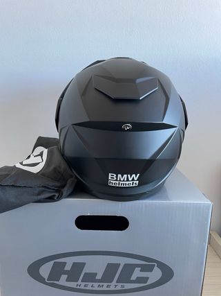 Casco HJC i80 Talla M