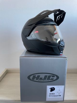 Casco HJC i80 Talla M