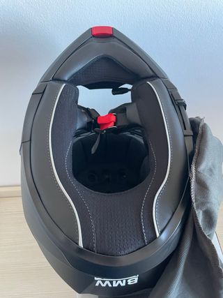 Casco HJC i80 Talla M