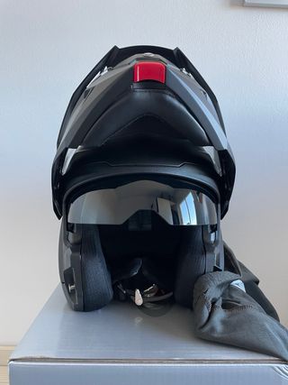 Casco HJC i80 Talla M