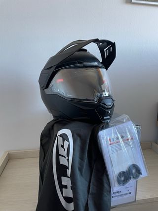 Casco HJC i80 Talla M