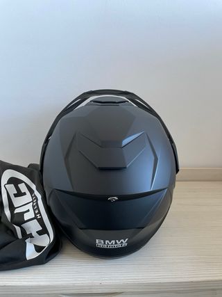 Casco HJC i80 Talla M