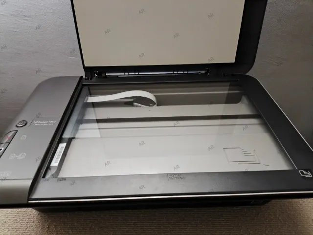 Impresora HP Deskjet 1050