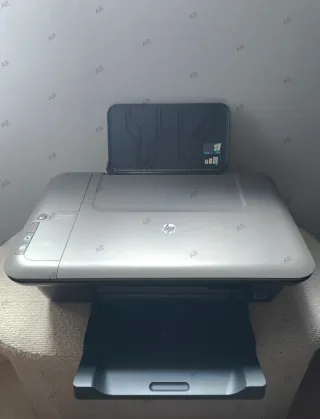 Impresora HP Deskjet 1050