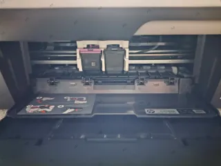 Impresora HP Deskjet 1050