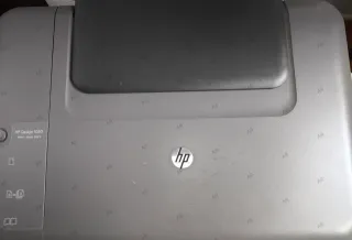 Impresora HP Deskjet 1050