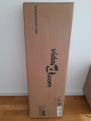 Mueble TV 100x35x55 cm