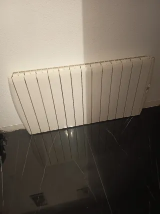 Radiador Eléctrico Ferroli SOFT 180