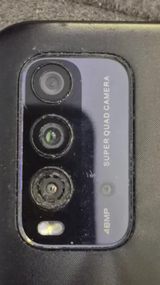 Xiaomi Redmi 9T NFC 64GB Dorado