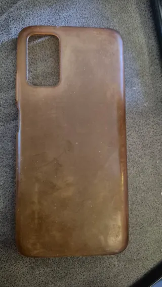 Xiaomi Redmi 9T NFC 64GB Dorado