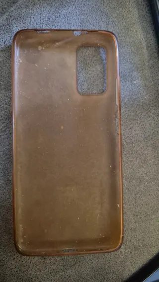 Xiaomi Redmi 9T NFC 64GB Dorado