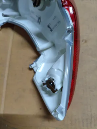 Piloto trasero Yamaha Jog RR